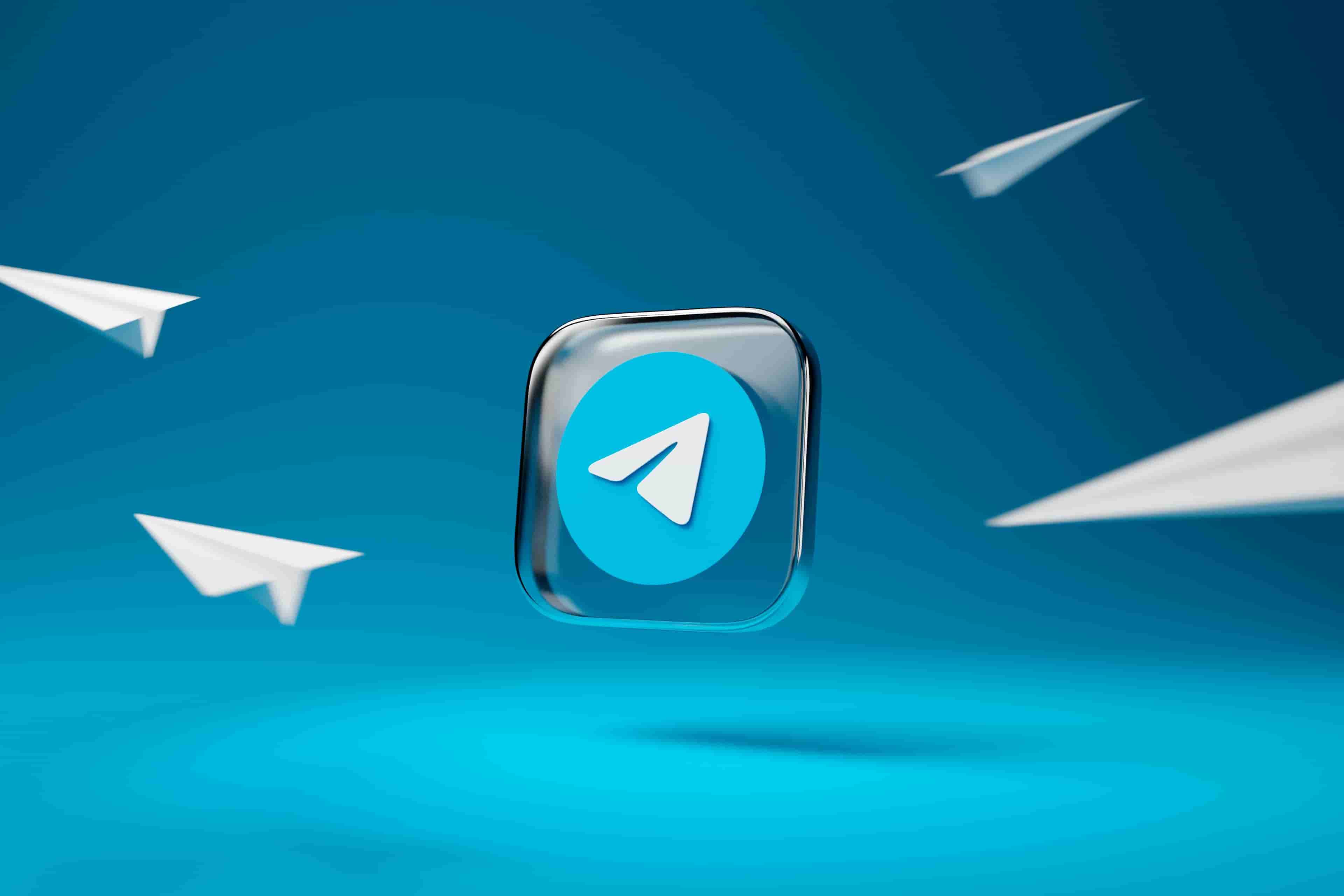 How to Set Up a Telegram Live Chat Widget on Your Website in 3 Minutes Using BirdyChat